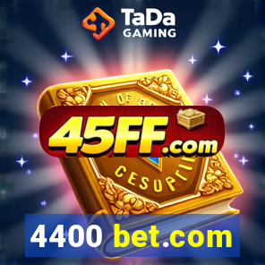 4400 bet.com